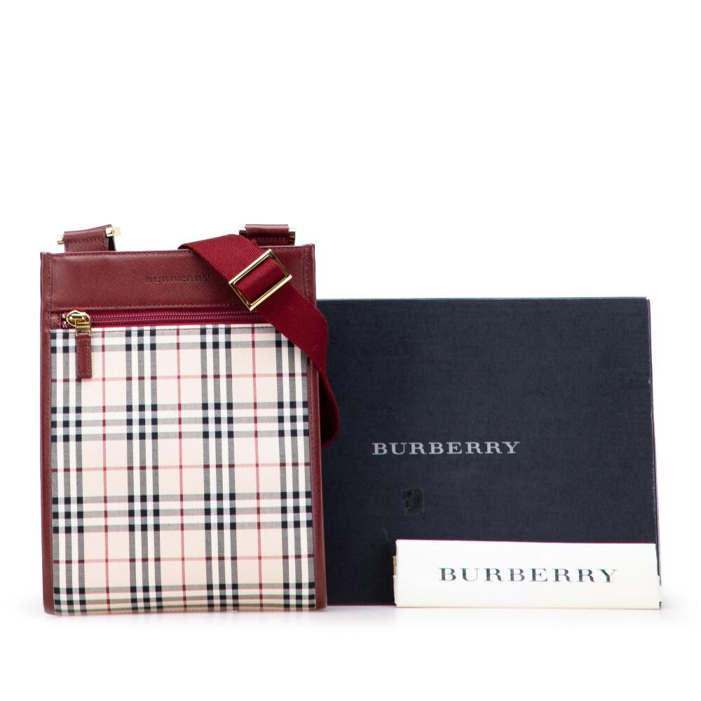 Burberry Crossbody Bag