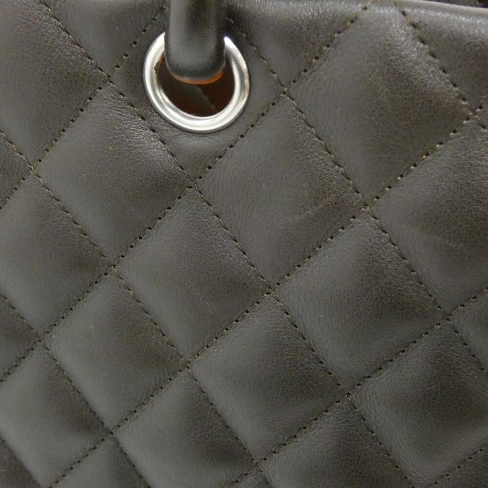 Chanel Tote