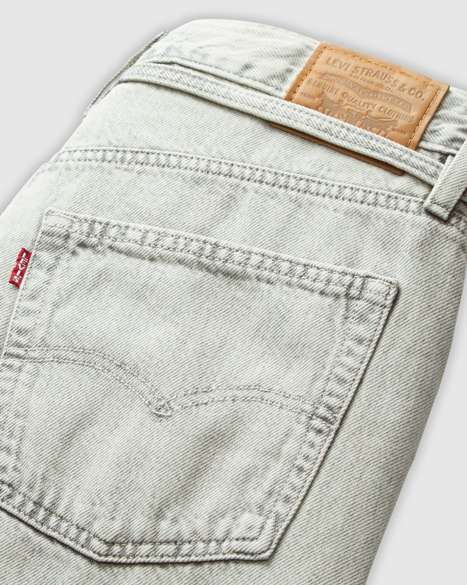 XL STRAIGHT CORPORATE HAZE