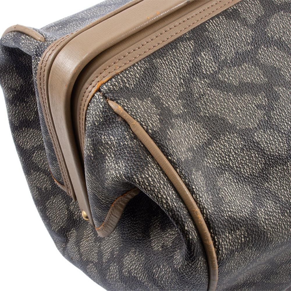 Yves Saint Laurent Travel Bag