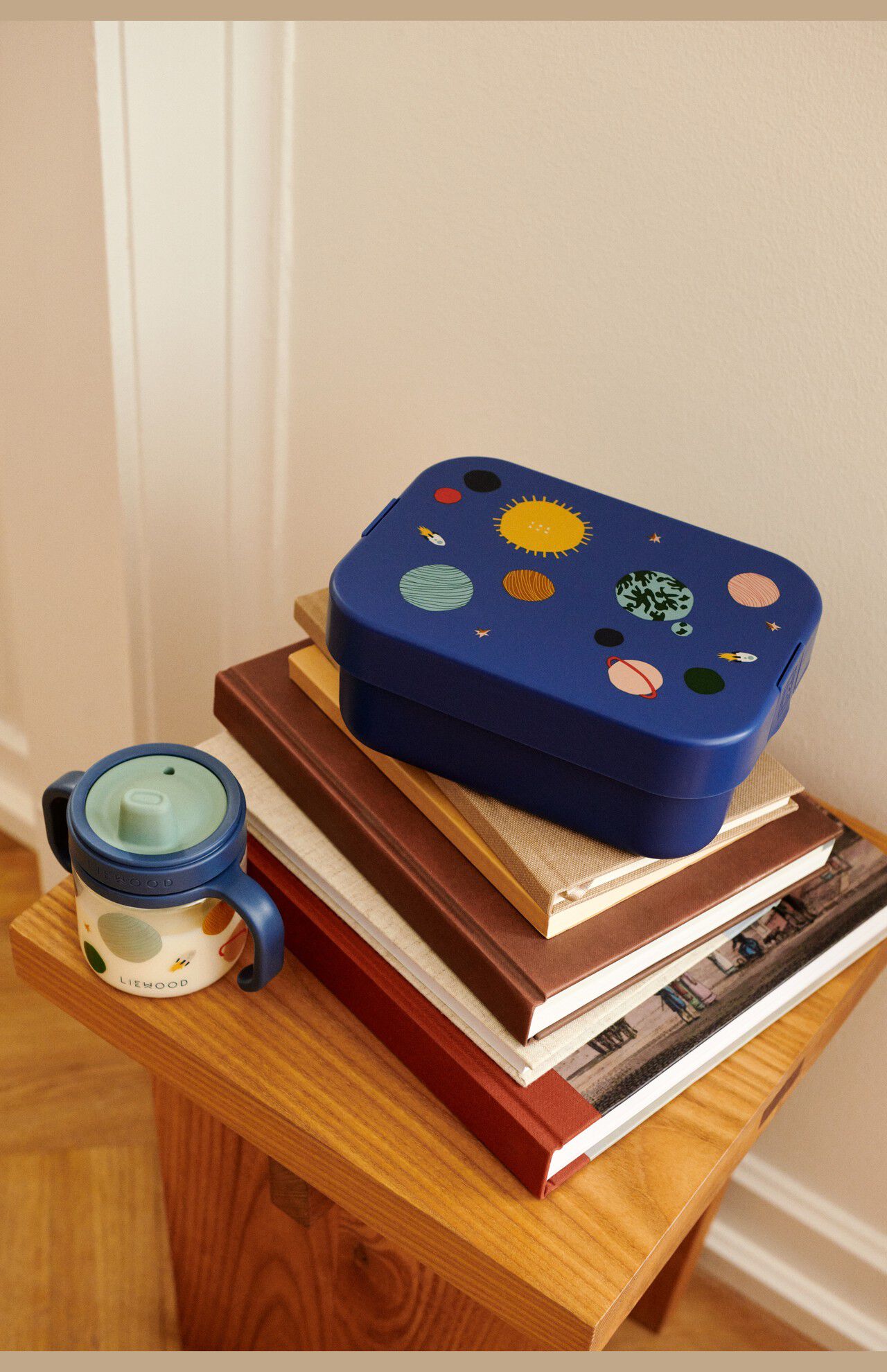 Kylo Tritan Sippy Cup 280ml Univers