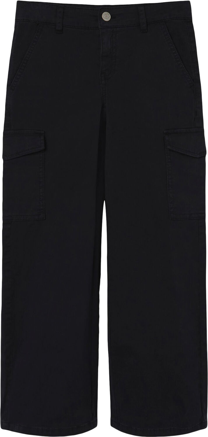 NKFROSE WIDE TWILL CARGO 8108-BA NO