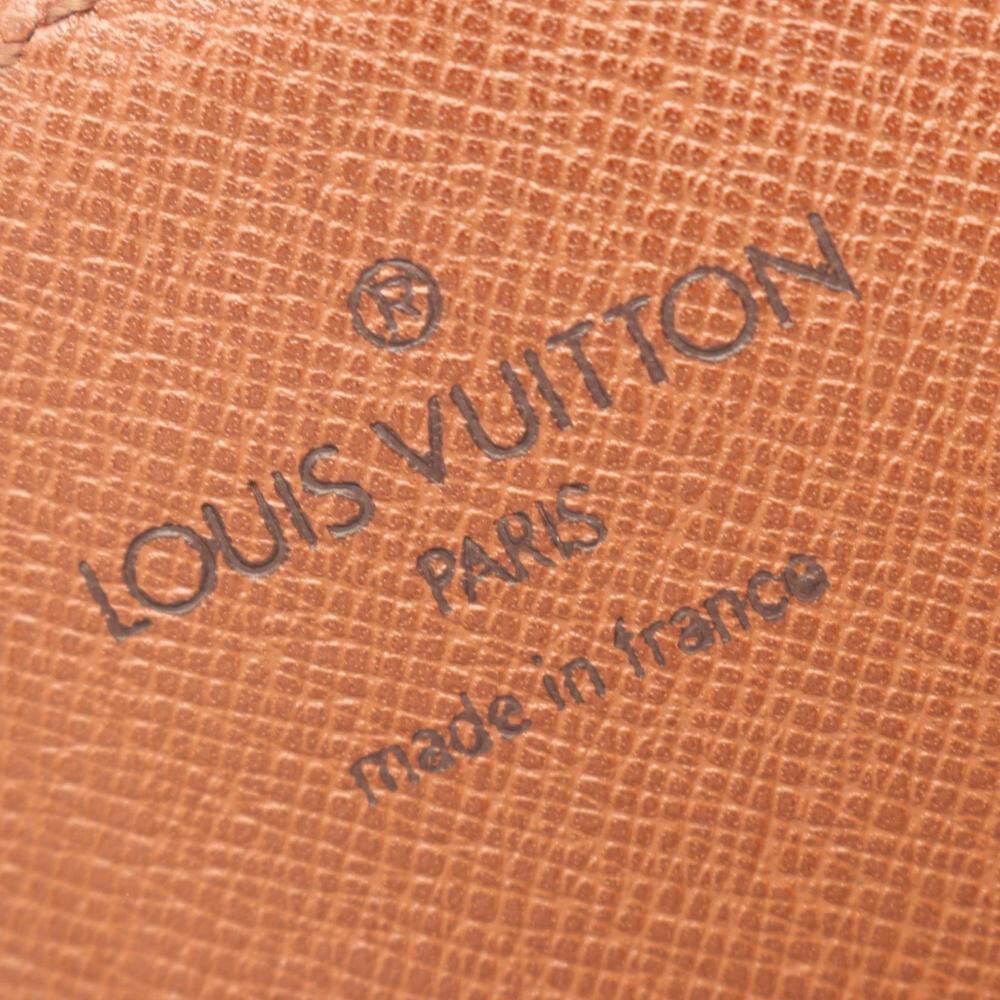 Louis Vuitton Cartouchiere
