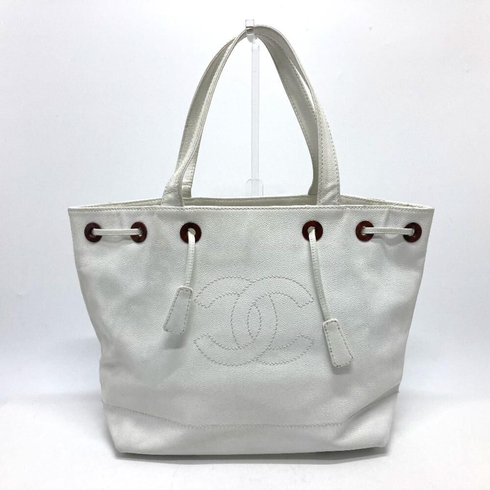 Chanel Tote
