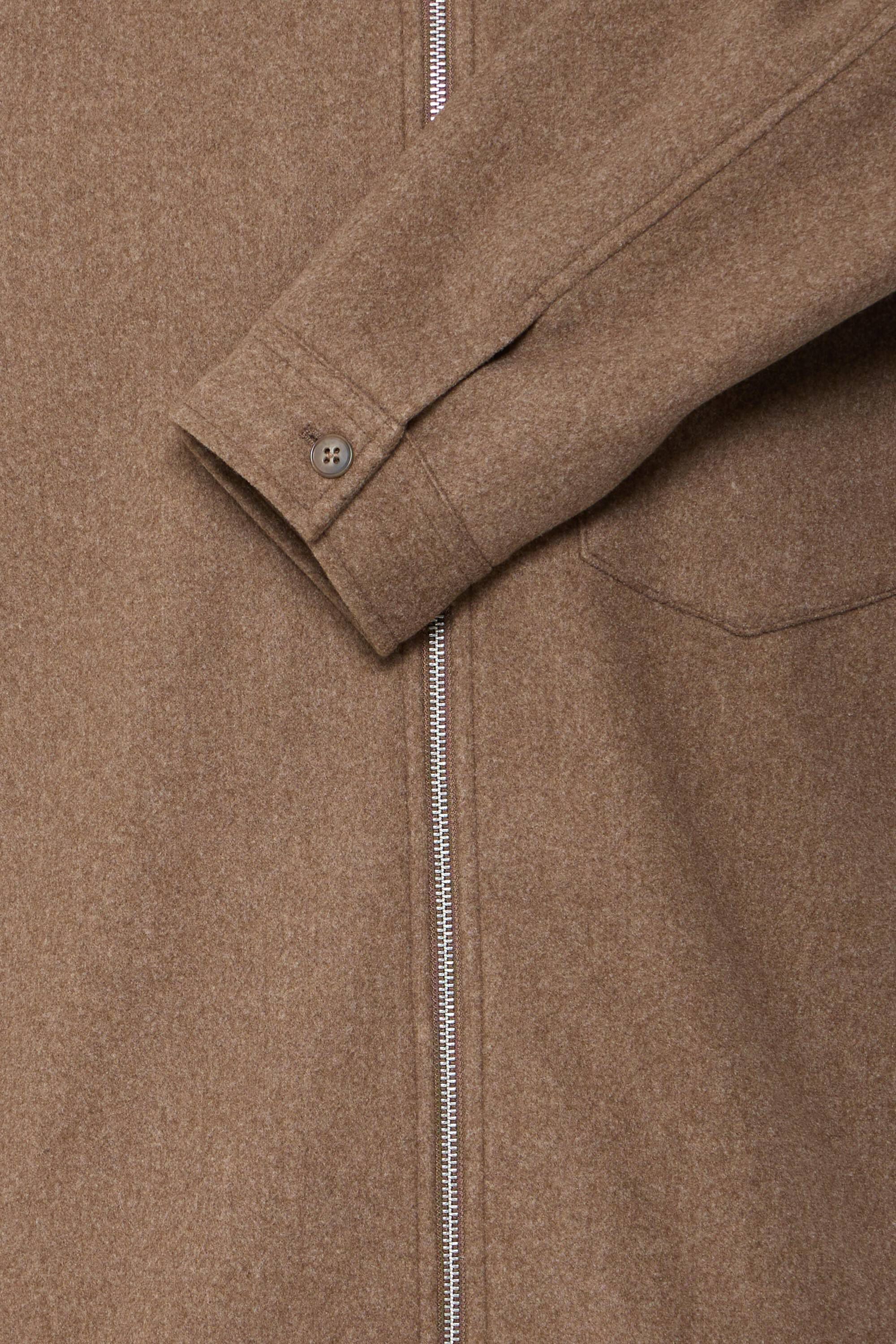 CFROLFSTED 0294 JACKET