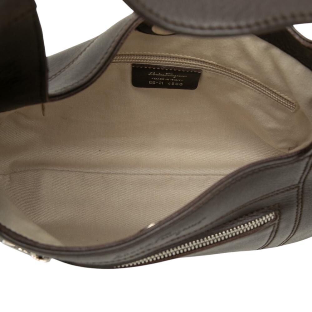 Salvatore Ferragamo Hobo Bag