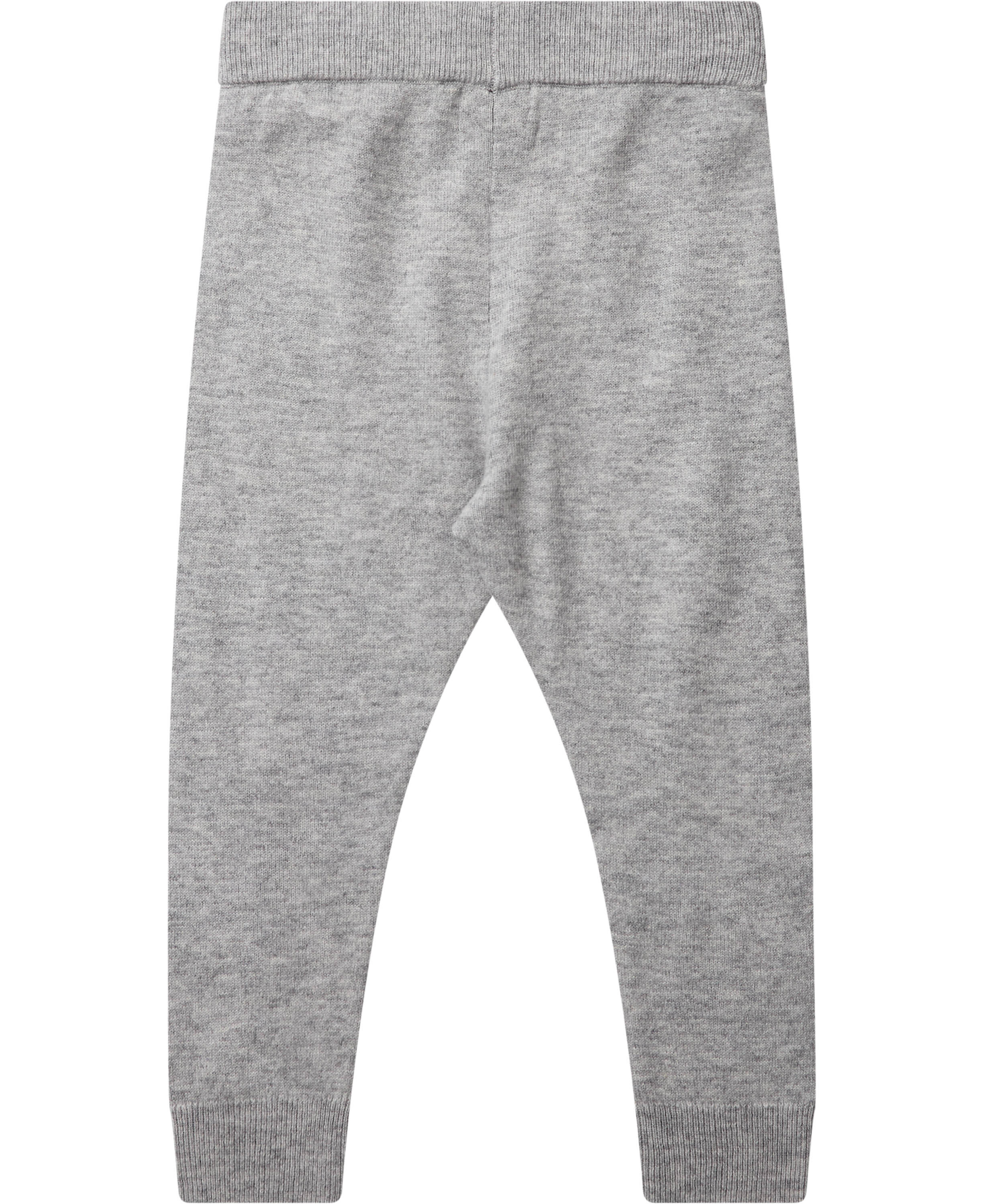 Strikka RWS wool & cashmere baby pants