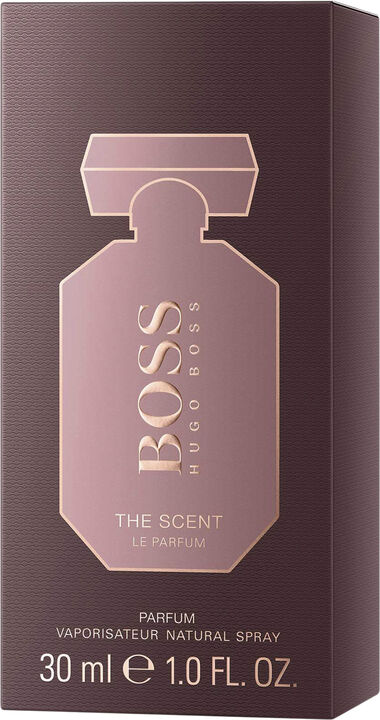 HUGO BOSS The Scent for Her Le Parfum Eau de parfum