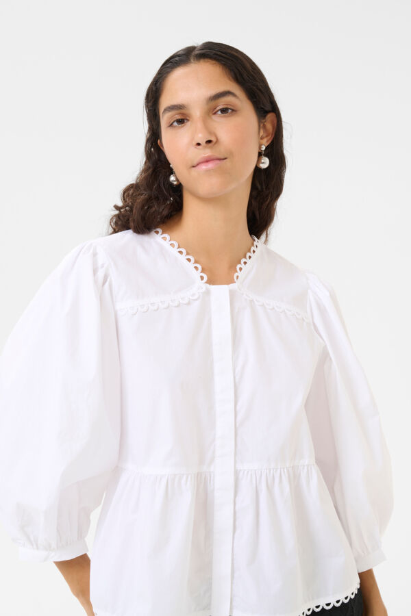 KBAnnabelle Nette Blouse