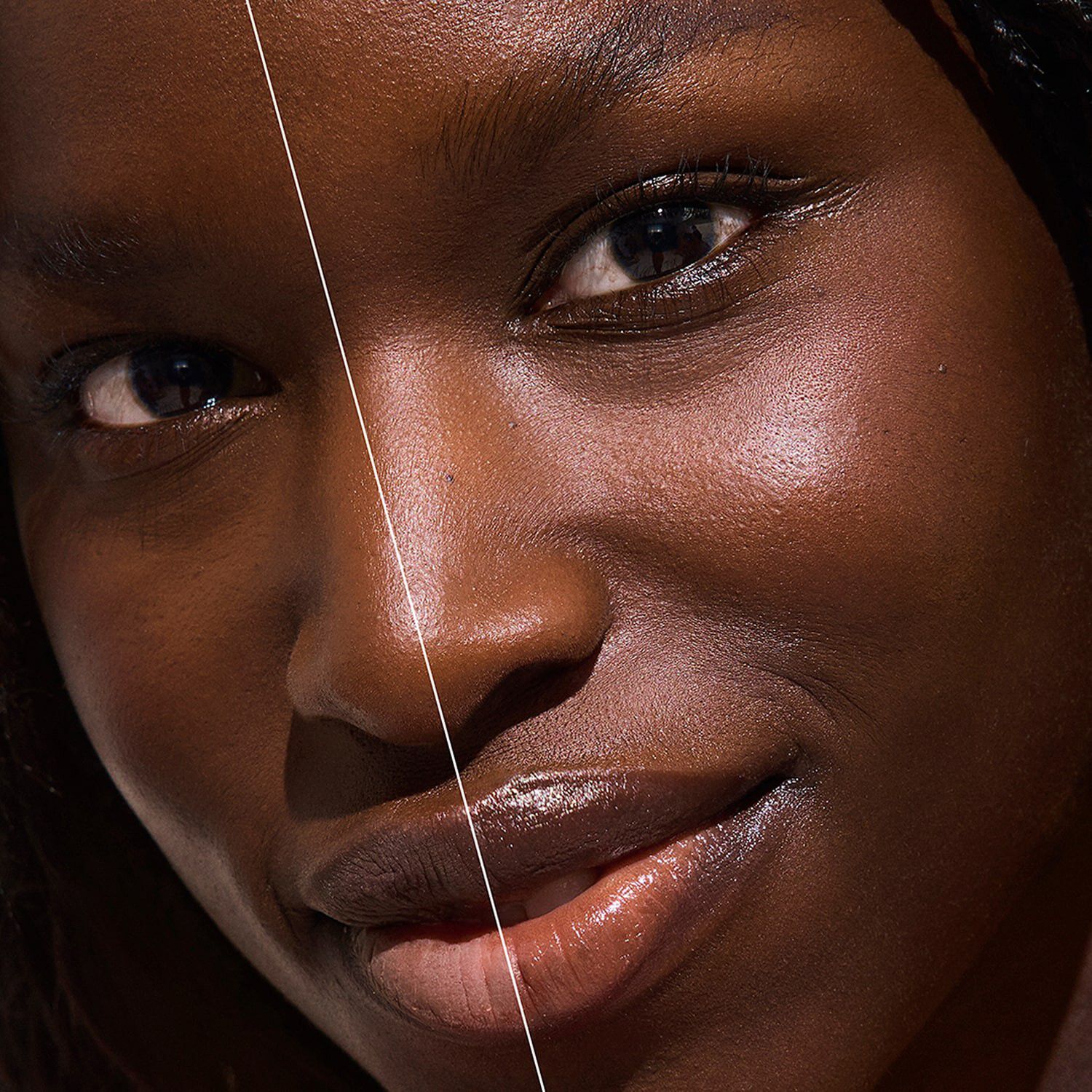 Brazilian Kiss - L&auml;ppbalsam med cupua&ccedil;u-sm&ouml;r