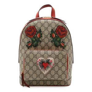 Gucci Backpack