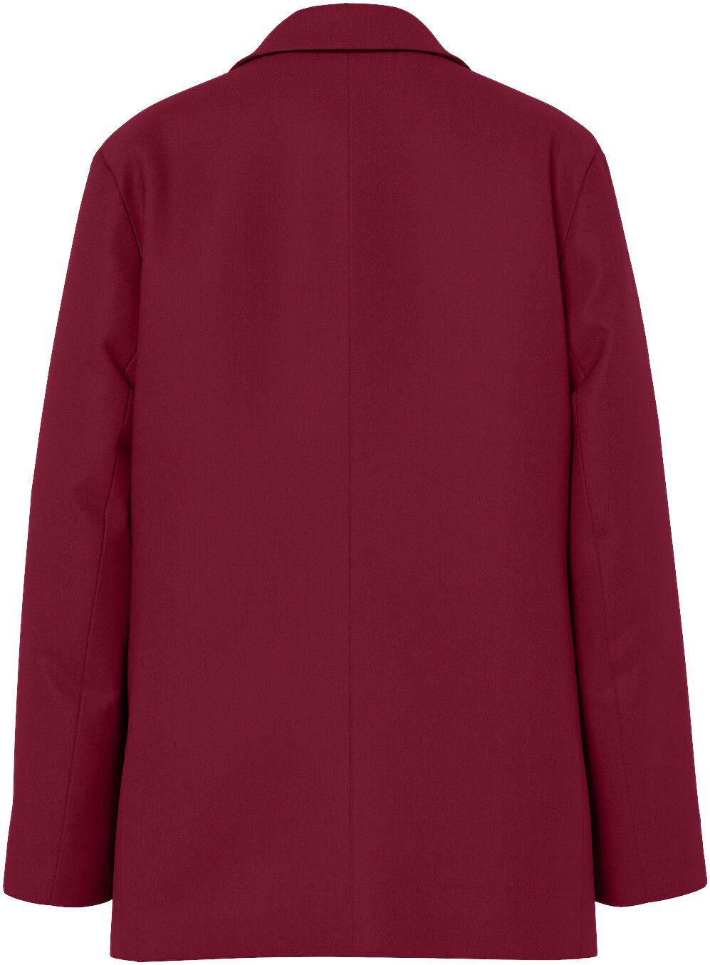PCKAMIL LS LOOSE BLAZER NOOS BC