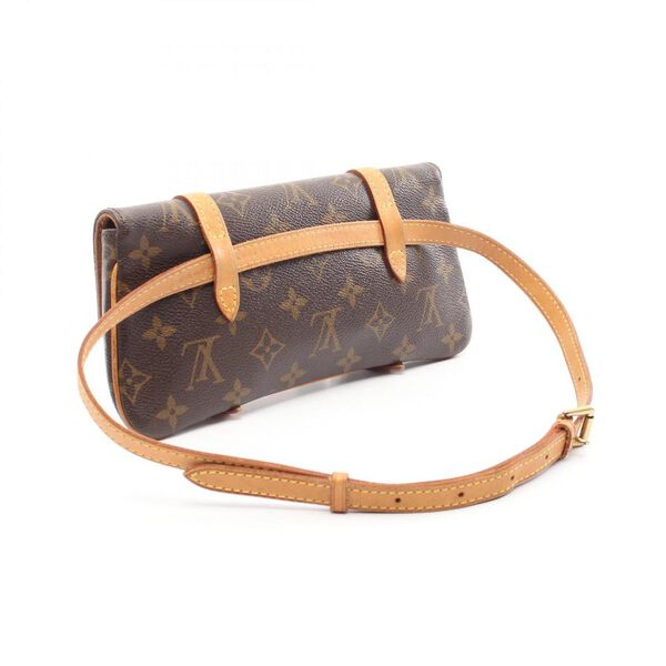 Louis Vuitton Pochette Marelle