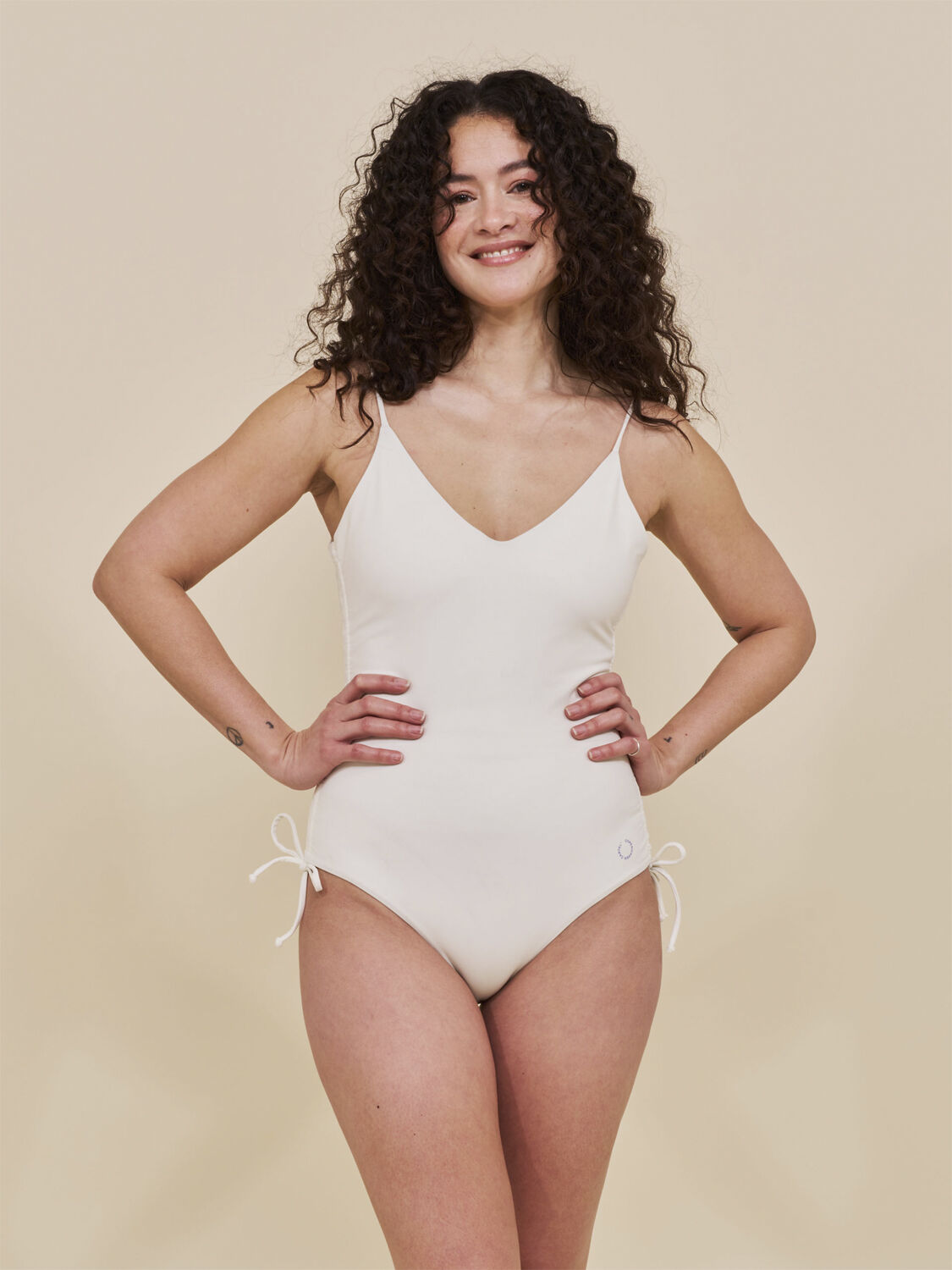 Pantai justerbar baddr&auml;kt