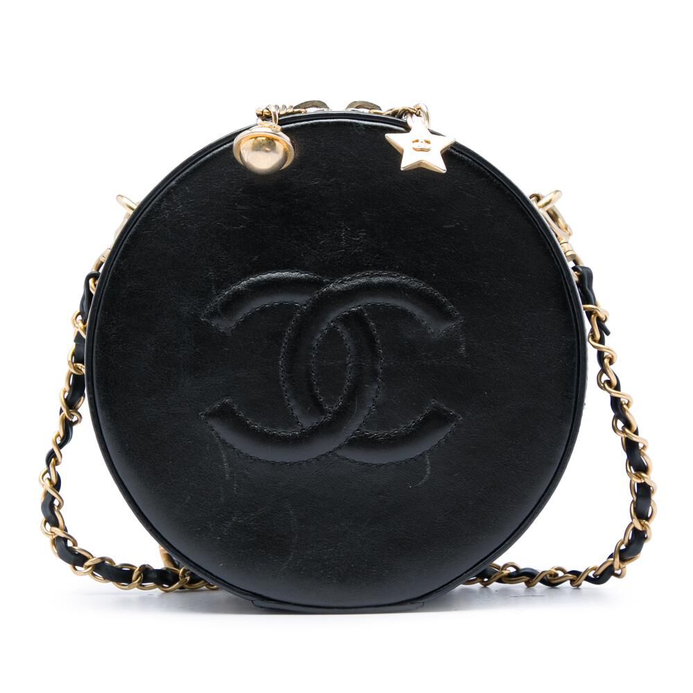 Chanel Shoulder Bag