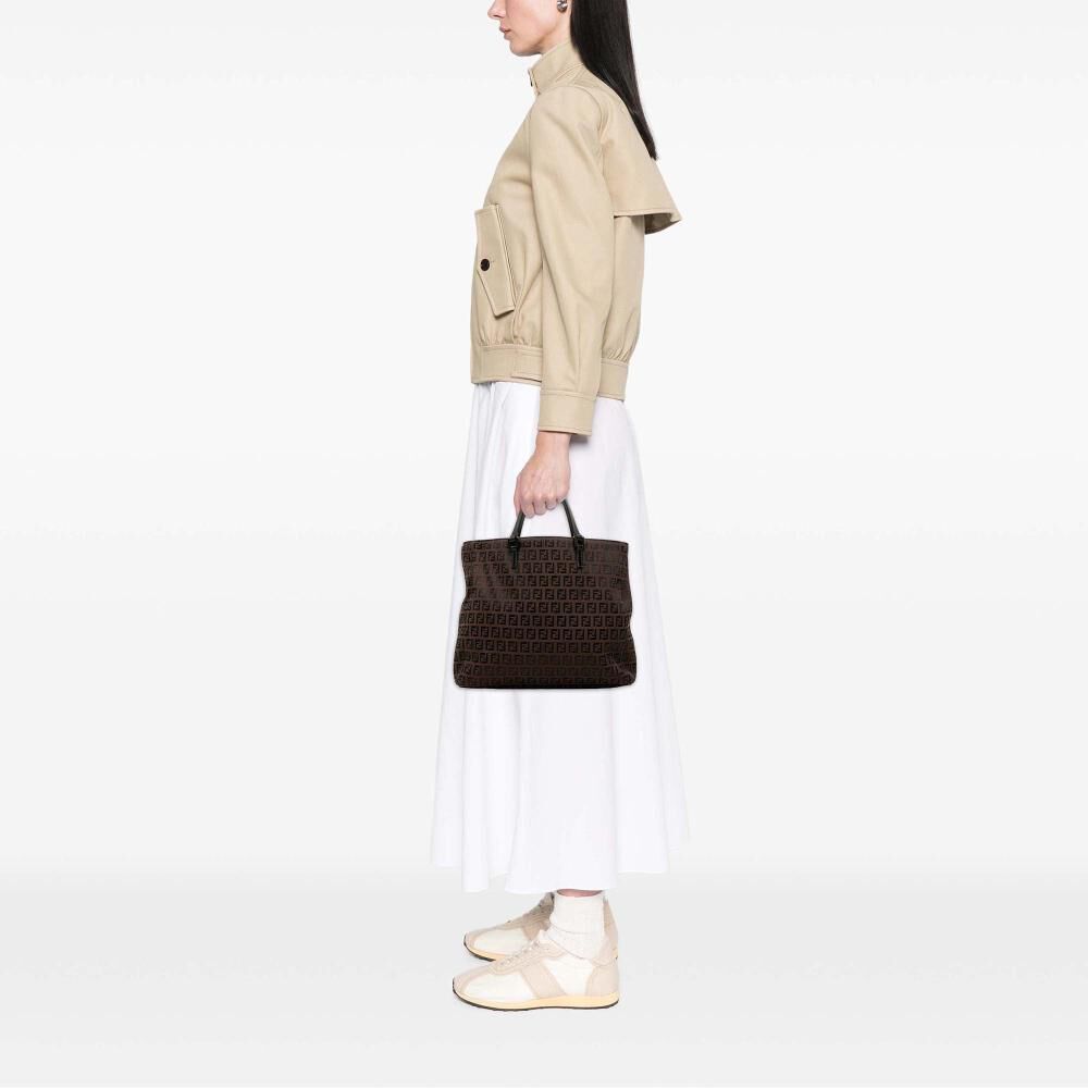 Fendi Tote