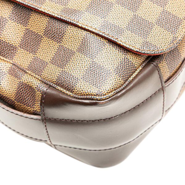 Louis Vuitton Bastille