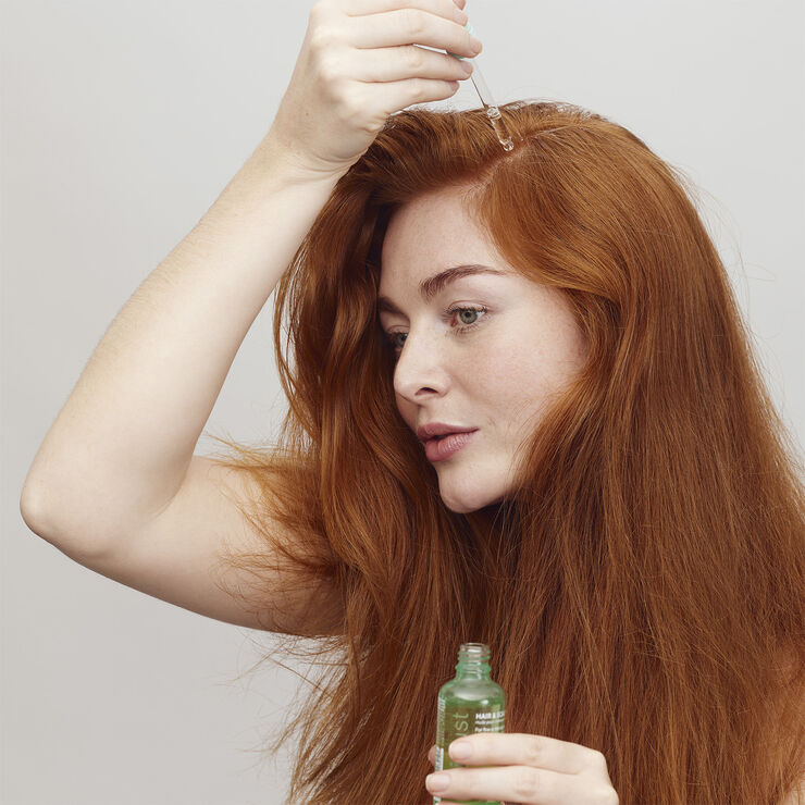 Grow Perfect™ Hair & Scalp Oil