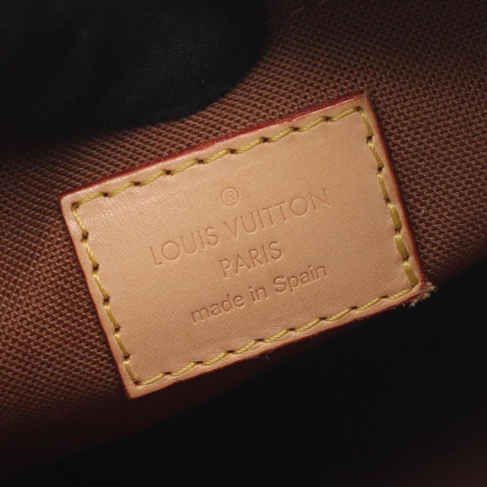 Louis Vuitton Odeon