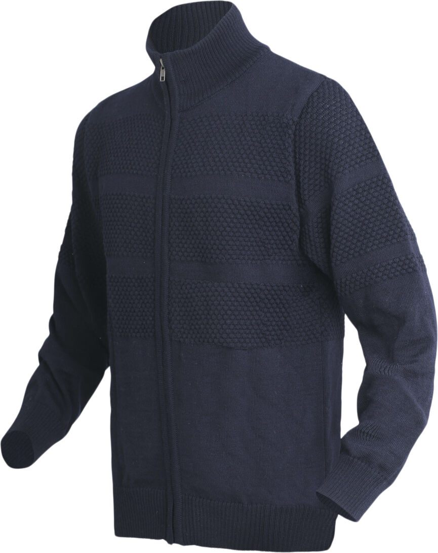 Asivik North Sea Cardigan, herre