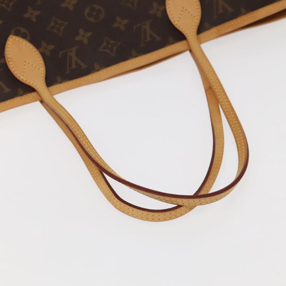 Louis Vuitton Neverfull