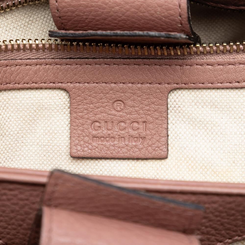 Gucci Bamboo