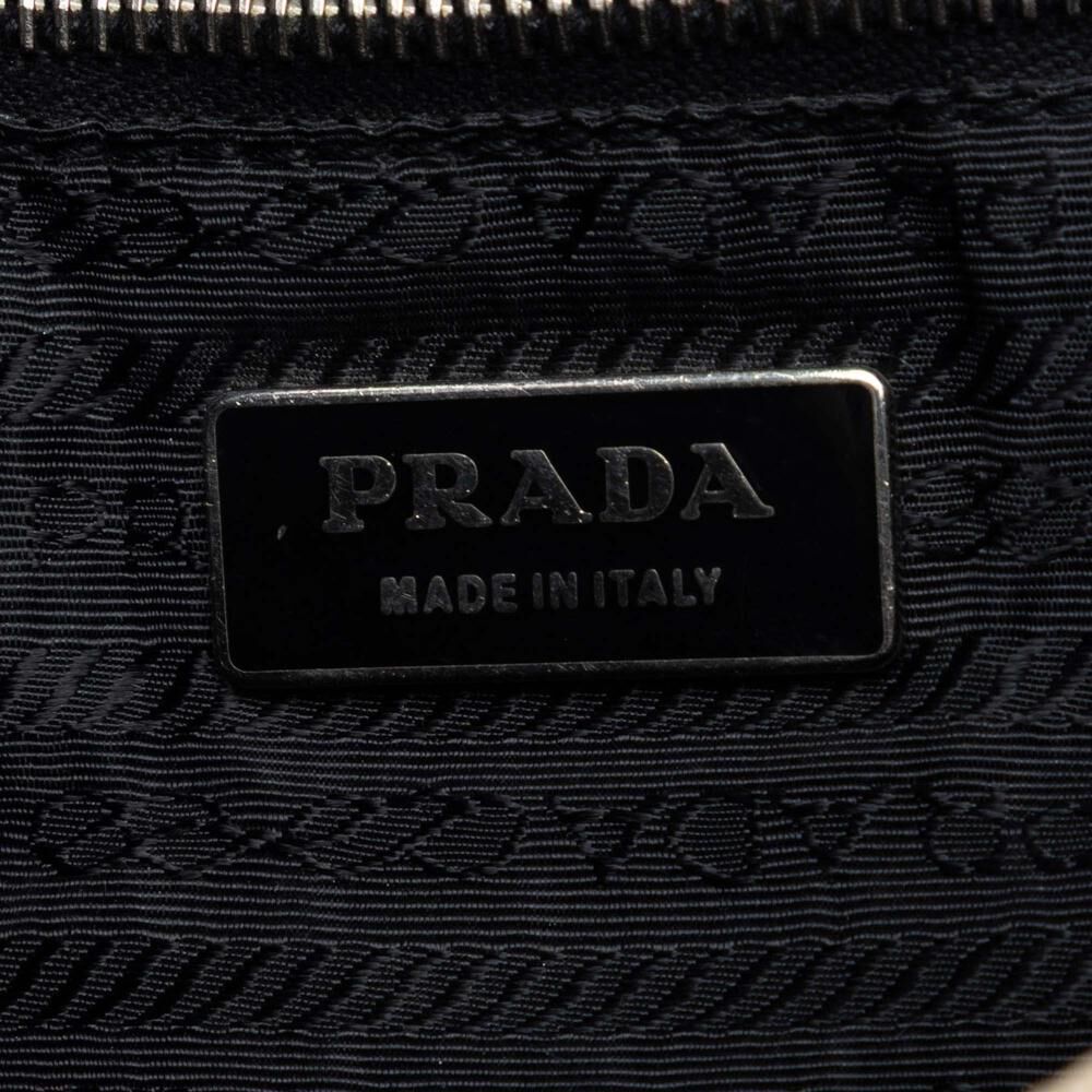 Prada Shoulder Bag