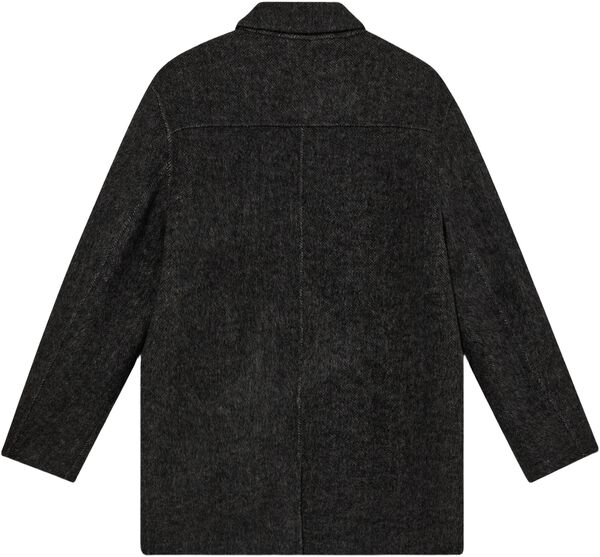 MMGBarkley Wool Coat