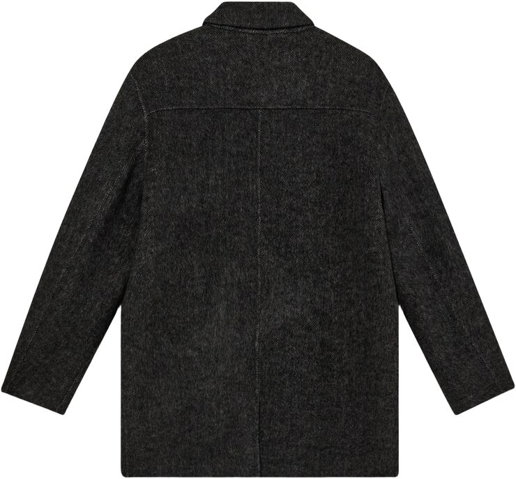 MMGBarkley Wool Coat