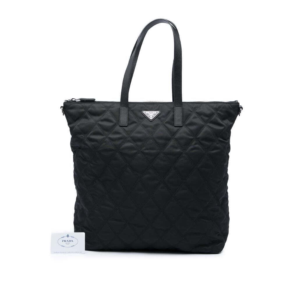 Prada Tessuto