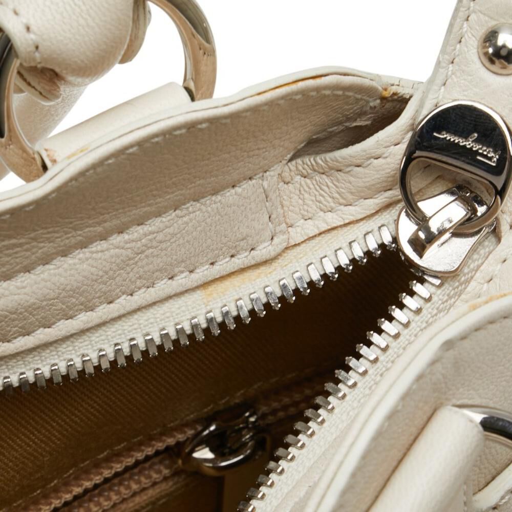 Salvatore Ferragamo Handbag