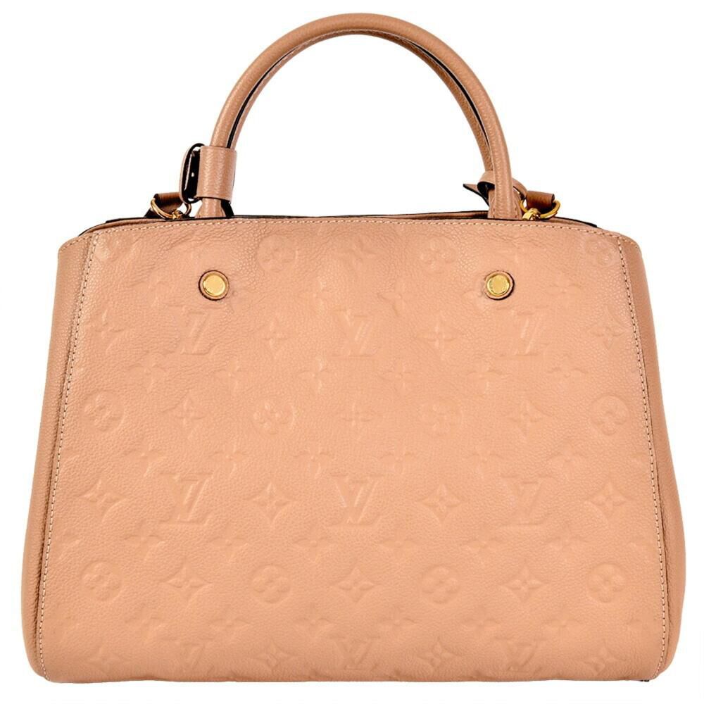 Louis Vuitton Montaigne