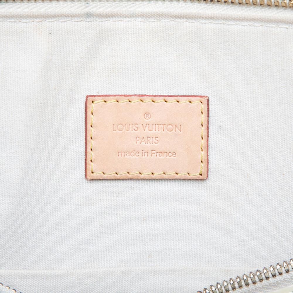 Louis Vuitton Alma