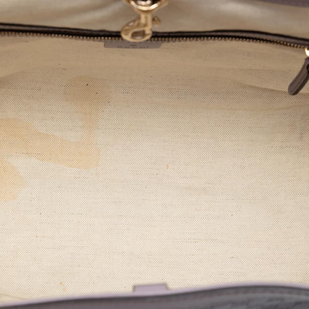 Gucci Tote