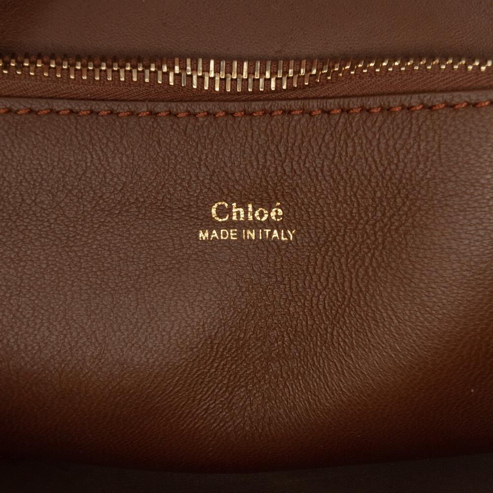 Chlo&eacute; Tote