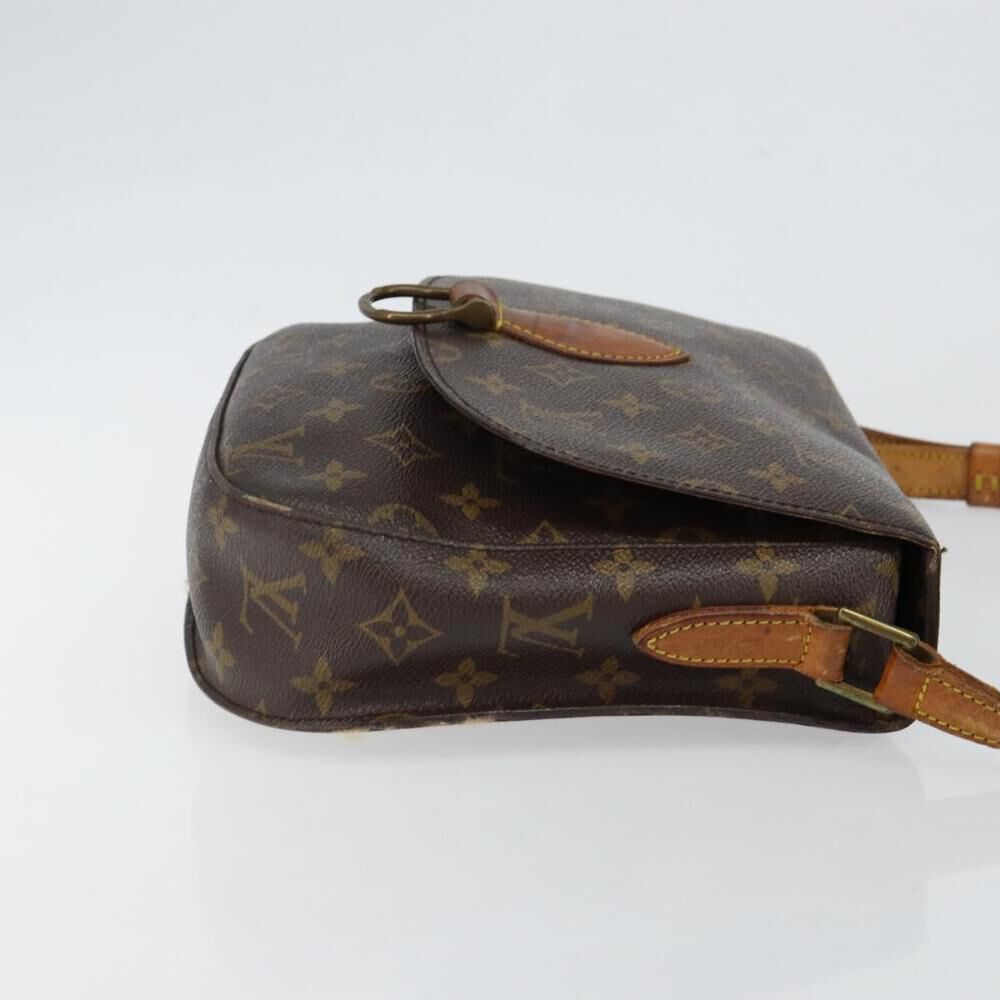 Louis Vuitton Saint Cloud