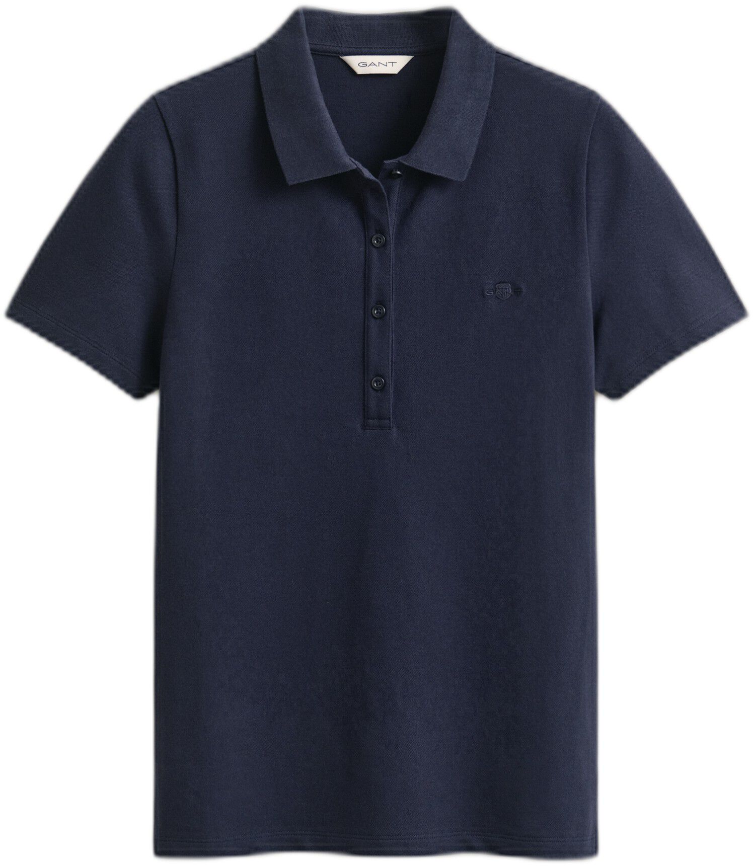 Slim Polo Shirt