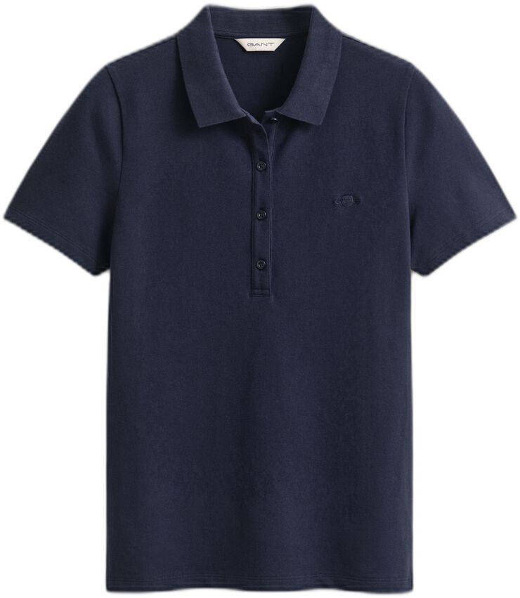 Slim Polo Shirt