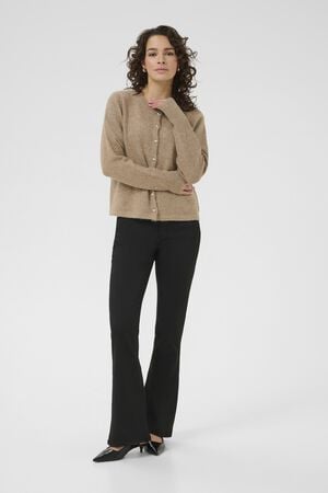 KAniel Knit Cardigan