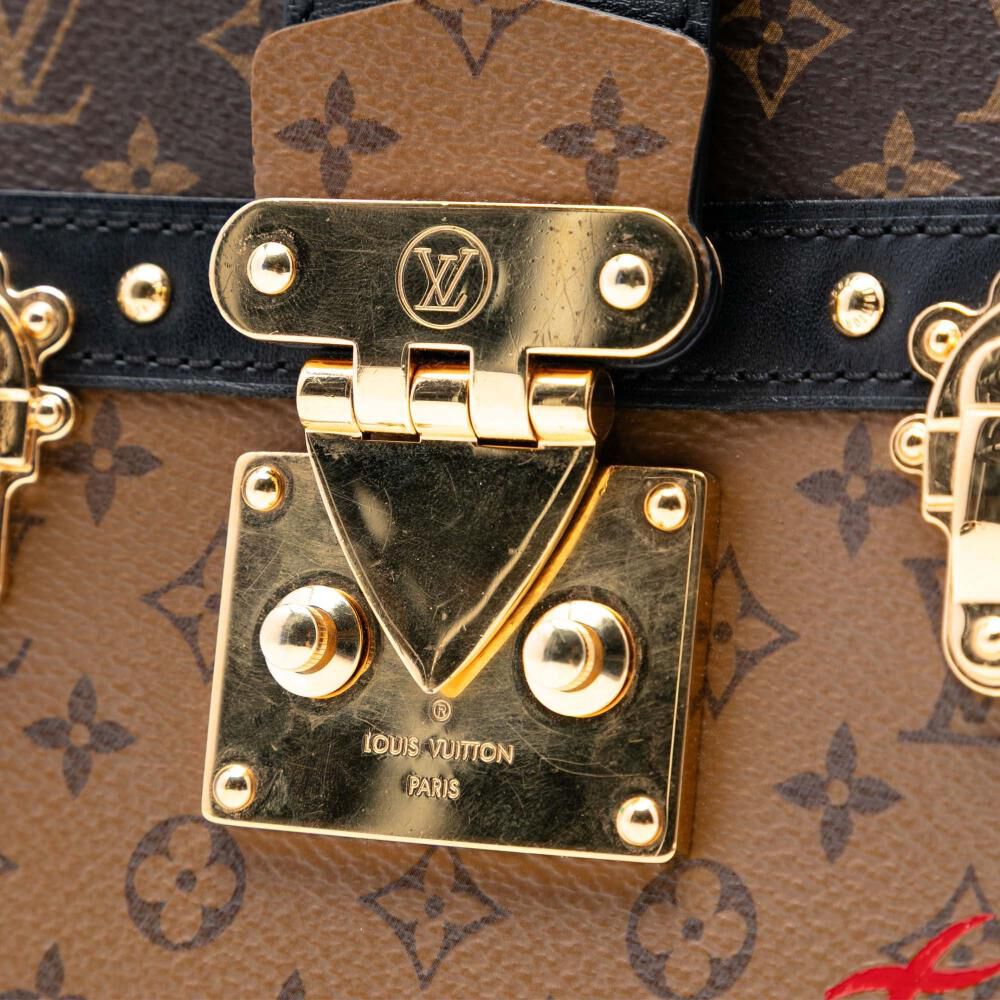 Louis Vuitton Clutch