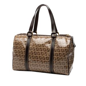 Fendi Boston Bag