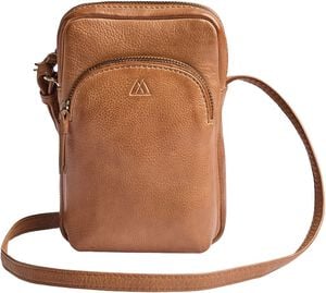 Airymbg Mini Cross. Bag, Vin.