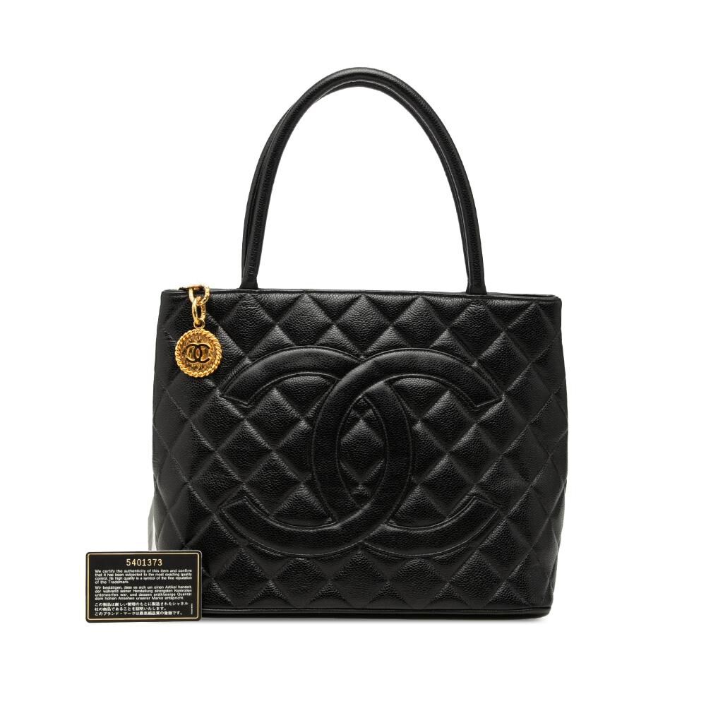 Chanel Tote