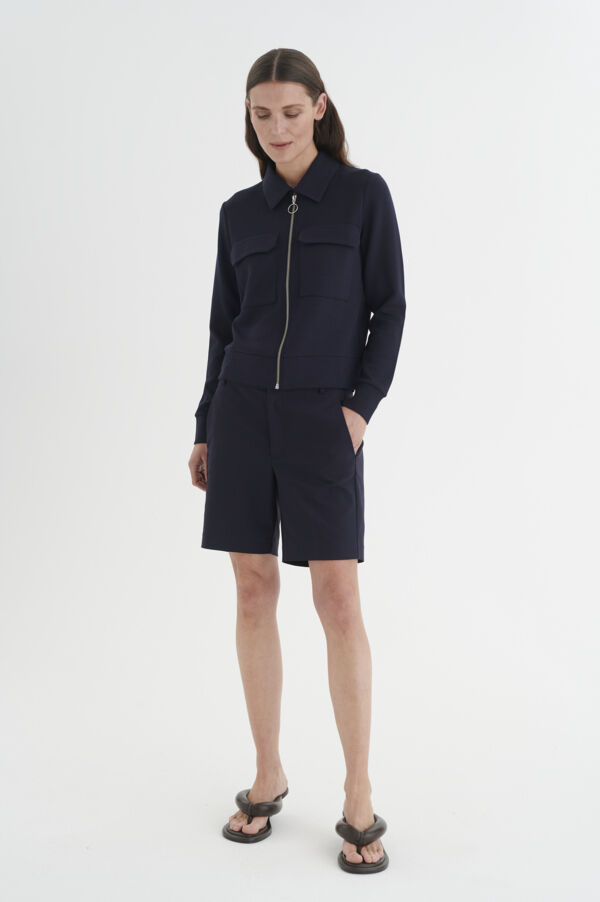 ZellaIW Classic Shorts