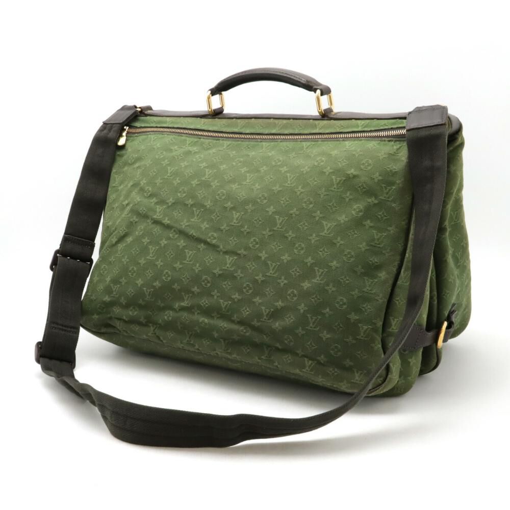 Louis Vuitton Briefcase