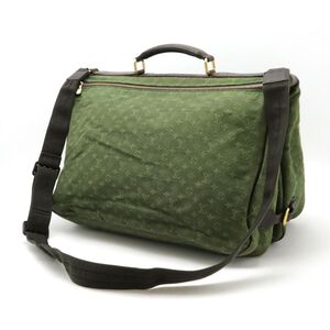 Louis Vuitton Briefcase