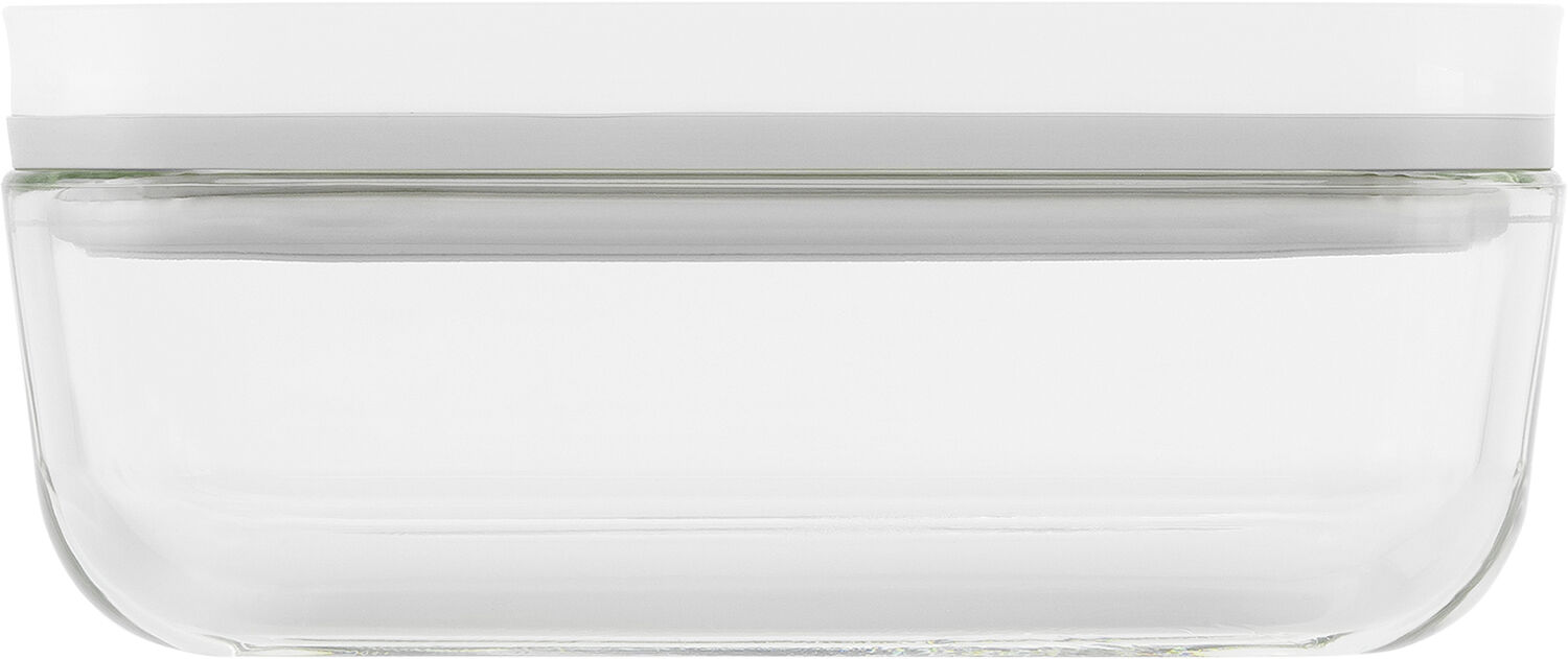 Fresh & Save Vakuum box S Graa rekt glas