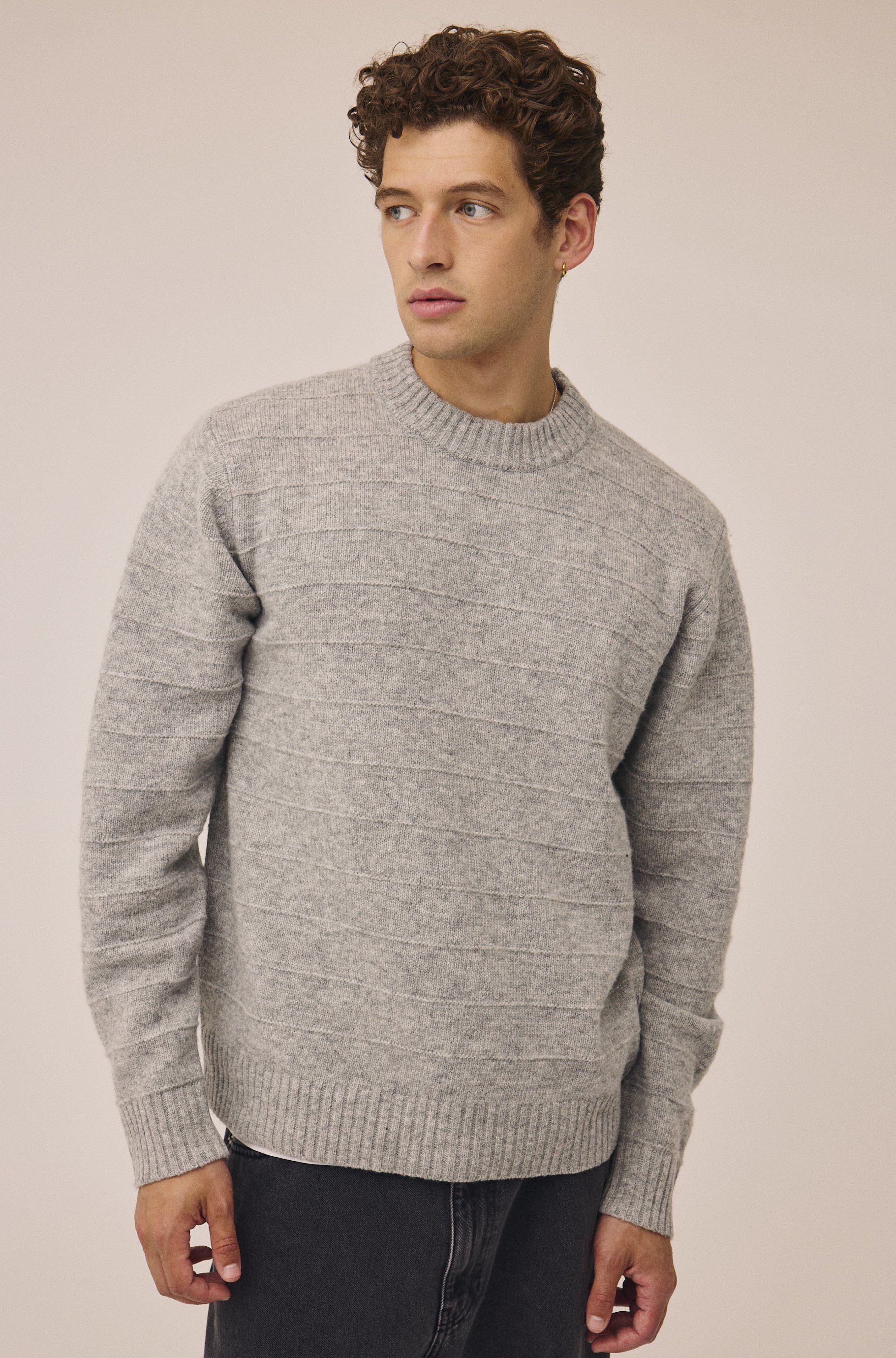 Maryn 10 - 100% Lambswool RWS
