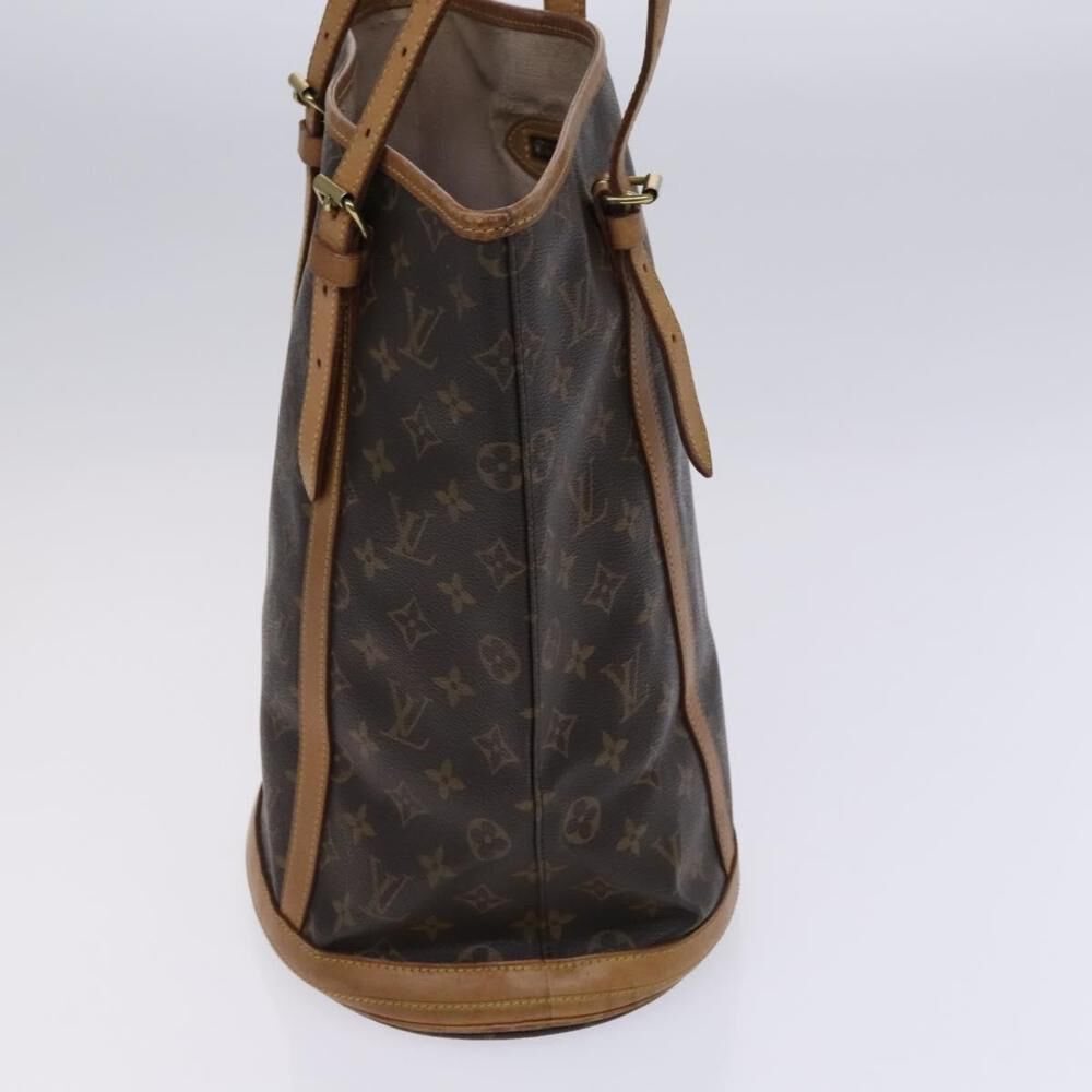 Louis Vuitton Bucket Bag