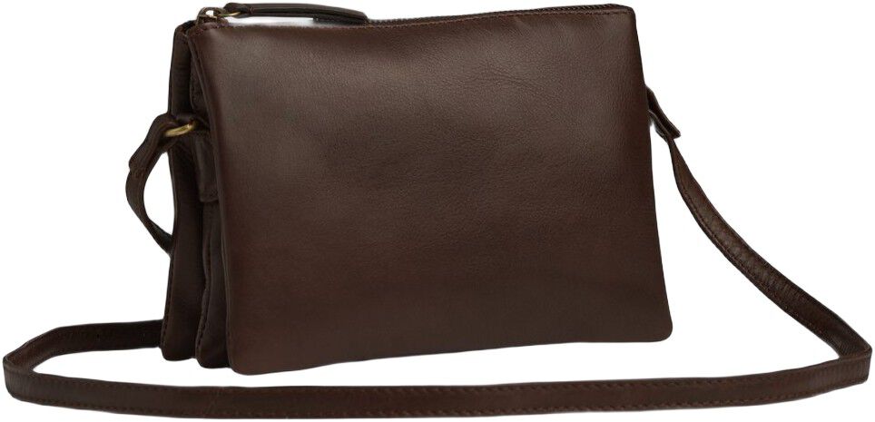 Verambg Crossbody Bag, Antique